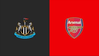 Newcastle United vs  Arsenal Extended Highlights Carabao Cup 24/25