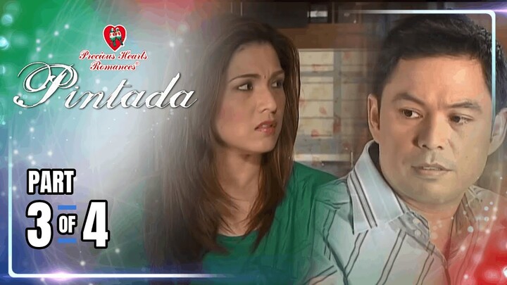 Pintada | Episode 63 (3/4) | July 2, 2024
