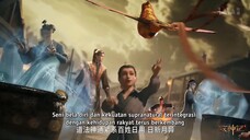 Tales Of Hearding Gods Eps 40 Sub Indo HD
