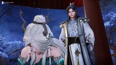 Spirit Sword Sovereign Eps 618 indo
