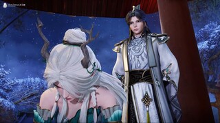 Spirit Sword Sovereign Eps 618 indo