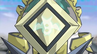 [Yu-Gi-Oh! Card Animation] Activate ♂ Summoning Magic ♂