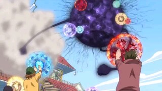 Hội Pháp Sư Fairy Tail (Lồng Tiếng) tập 30