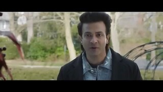 Rajkumar Official Full HD Movie | Shakib Khan | Shakib Khan New Movie | Bangla Movie
