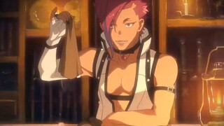 Chuyển Sinh Đến Thế Giới Khác, Tôi Trở Thành Sát Thủ! _ Hai to Gensou no Grimgar_tóm tắt anime_01