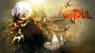 BỊ BIẾN THÀNH NGẠ QUỶ TÔI PHẢI SỐNG RA SAO | TOKYO GHOUL | YN MEDIA REVIEW PHIM ANIME HAY