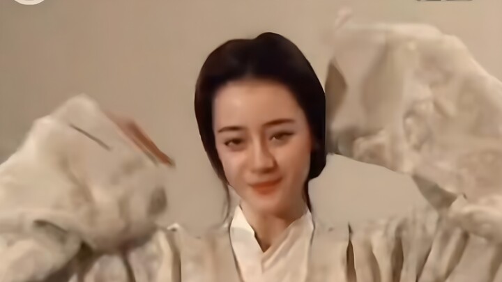 Dilraba Dilmurat || Yu Ji’s Audition Scene
