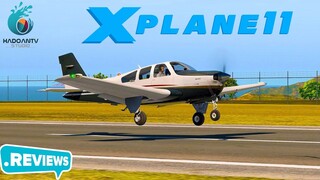 Hướng dẫn tải và cài đặt X-Plane 11 thành công 100% - HaDoanTV