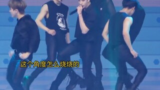 【Straykids】คุณสองสีส้มทำงานอะไรกันแน่??