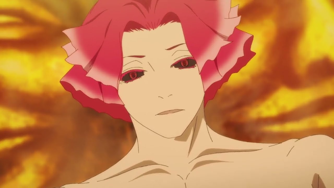 Hell's Paradise： Jigokuraku Episode 13 English Subbed HD1080 FIXSUB -  BiliBili