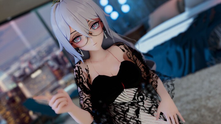 [Fabric] It's a nightgown~ 『Teddy Bear』