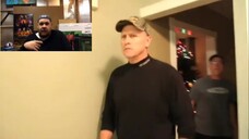 Let Her Go (McJuggerNuggets Remix feat. Uncle Larry, Psycho Dad) Joe Bump's Reaction
