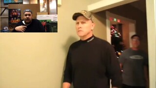 Let Her Go (McJuggerNuggets Remix feat. Uncle Larry, Psycho Dad) Joe Bump's Reaction