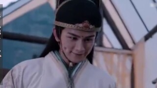 Episode 8 of the TV series Wangxian's Secret Love (Two Ji and One Xian, Elegant, Upright, and Square