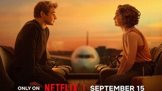 Love At First Sight - La Probabilidad Estadística del Amor a Primera Vista (2023)