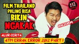 ATM ERROR, HUBUNGAN IKUT ERROR‼️Alur Cerita Film - ATM Errak Error (2012) - PART 1