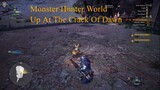 Monster Hunter World - Up At The Crack Of Dawn