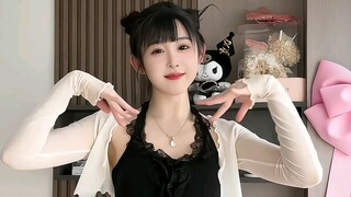 Điệu nhảy hôm nay