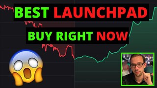 BEST LAUNCHPAD CRYPTO TO BUY NOW