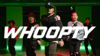 【1M制作】Dokteuk Crew 舞蹈宣传片《Whoopty》