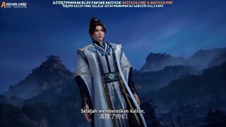 Supreme God Emperor Episode 531 Subtitle Indonesia