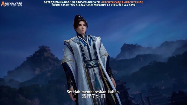 Supreme God Emperor Episode 531 Subtitle Indonesia