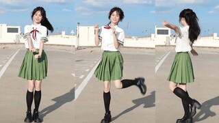 Miss Suzuya has always been number 1