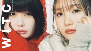 【Phụ đề Trung-Nhật/TK/Bản đầy đủ】ano hợp tác với Ikuta Rira (YOASOBI)「Tuyệt Tuyệt Tuyệt Tuyệt Đối Th