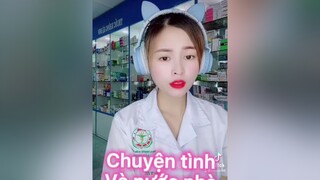 Câu Chuyện tình yêu nước nhà 🏠 LearnOnTikTok VaCaiKet xuhuong2021 hàihước hài_troll hàihướcvuivẻ #