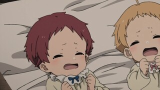 I finished watching the Noren chapter of Musashi Gaiden in one go. What is it about?