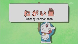 Doraemon Terbaru 2025  "Bintang Permohonan"
