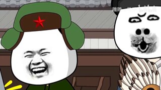 Collection of East-West reconciliation statements!