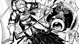 Undying Misfortune 233: The only chance for victory, is tragedy about to happen?