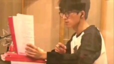 【Wang Xingyue】Original lines of regret expressed by everyone