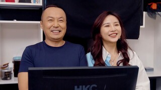 Chen Xiang 6:30: This clothing store, you won’t want to leave once you come