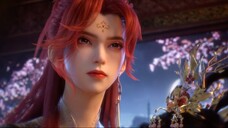 Eclipse of Illusion Episode 10 Subtitle Indonesia