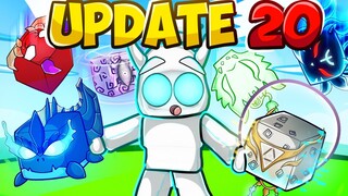 UPDATE 20 Everything You Need To Know In Blox Fruits...