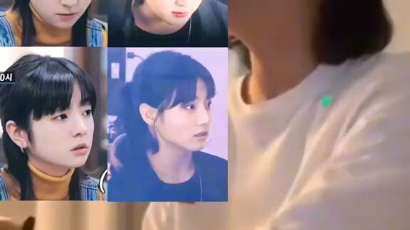 Jungkook look alike