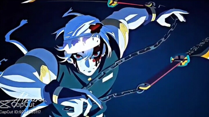 Tengen uzui