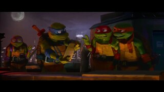 Teenage Mutant Ninja Turtles Mutant Mayhem 2023 Full Watch in Description