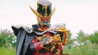 「假面骑士鲁邦」：“我要代替你们成为制裁恶人的英雄，变身！”