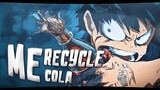Recycle MiCola「MHA - EDIT」4K