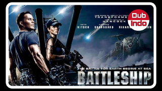 Film Battleship Dub Indo