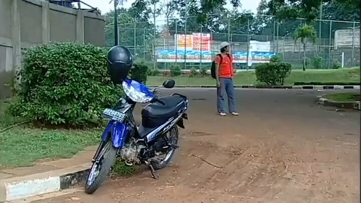 Para Pencari Tuhan Jilid 1 Episode 2 #Nostalgia