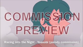 Unfinished animation dump #2
