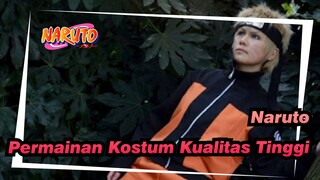 [Naruto] Kompilasi Permainan Kostum Kualitas Tinggi