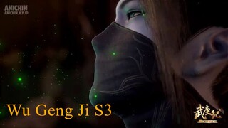 Wu Geng Ji S3 Episode 09 Subtitle Indonesia