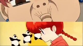 Ranma 1/2 opening 1989