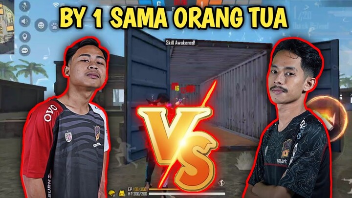 BY ONE SAMA ORANG TUA || IOG BION