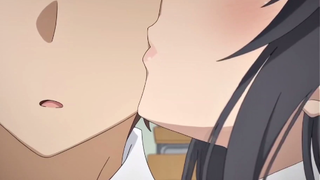 Mai Edit-Sweater Weather #Anime #Mai